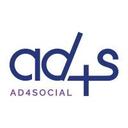 logo of Ad 4 Social