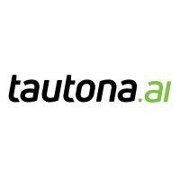 tautona ai logo image