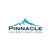 pinnacle investigations logo image