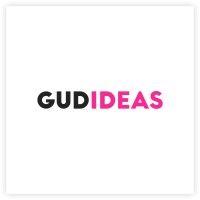 gud ideas logo image