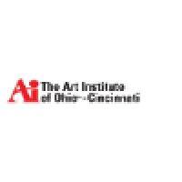 the art institute of ohio - cincinnati logo image