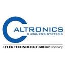 logo of Caltronics Business Systems Flex Technology Group