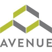 avenue logo image