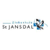 ziekenhuis st jansdal logo image