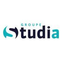 studia logo image