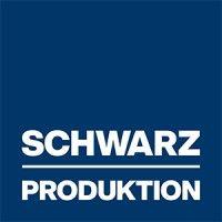 schwarz produktion logo image