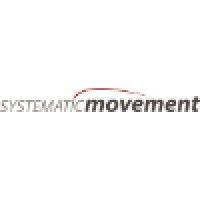 systematic movement logo image