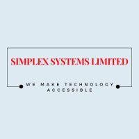 simplex systems limited logo image