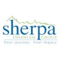 sherpa financial group logo image