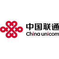 china unicom singapore logo image