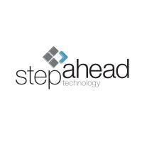 step ahead technology limited logo image