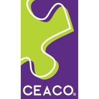 ceaco logo image