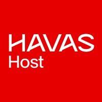 havas host logo image