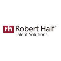 robert half recruitment agency