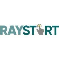 raystart logo image