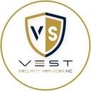 logo of Vest Security Services