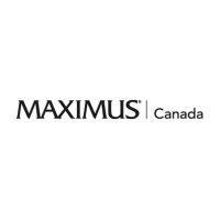 maximus canada employment services logo image