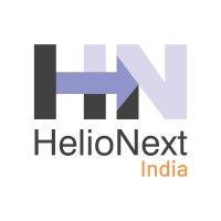 helionext india logo image