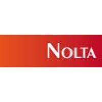 nolta career experts logo image