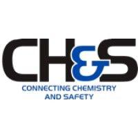 acs division of chemical health and safety logo image