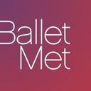 logo of Balletmet