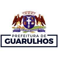 prefeitura de guarulhos logo image