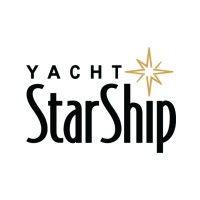 yacht starship logo image