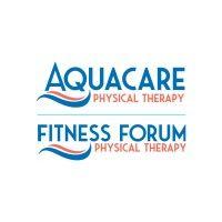 aquacare physical therapy logo image