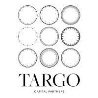 targo capital partners logo image