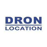 dron location logo image