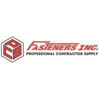 fasteners inc professional contractor supply