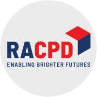 racpd logo image