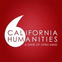 california humanities logo image