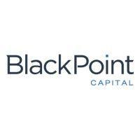 blackpoint capital logo image