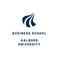 aalborg university business school logo image