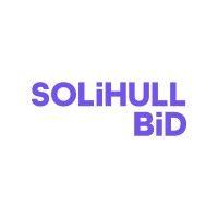 solihull bid logo image