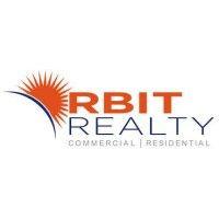 orbit realty logo image