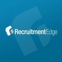 recruitment edge logo image