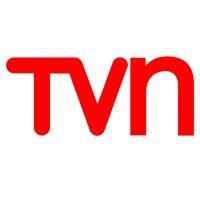 tvn (televisión nacional de chile) logo image