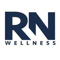 rn wellness logo image