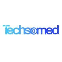 techsomed logo image