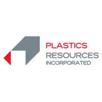 plastics resources, inc logo image