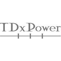 tdx power za logo image