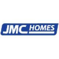 jmc homes logo image