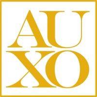 auxo investment partners logo image