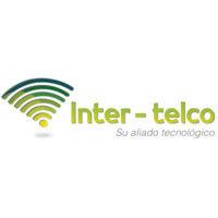 inter-telco logo image