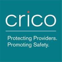 crico logo image