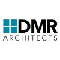 dmr architects logo image