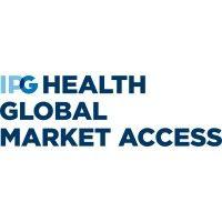 ipg health global market access logo image