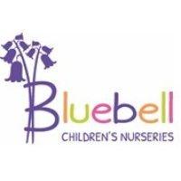 bluebell children's nurseries logo image